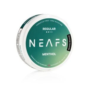 Menthol Nicotine Pouches | 8mg
